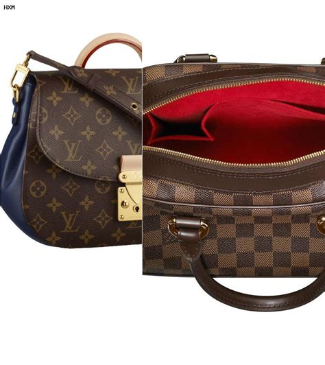 borsa a mano interno rosso louis vuitton|borse tracolla louis vuitton.